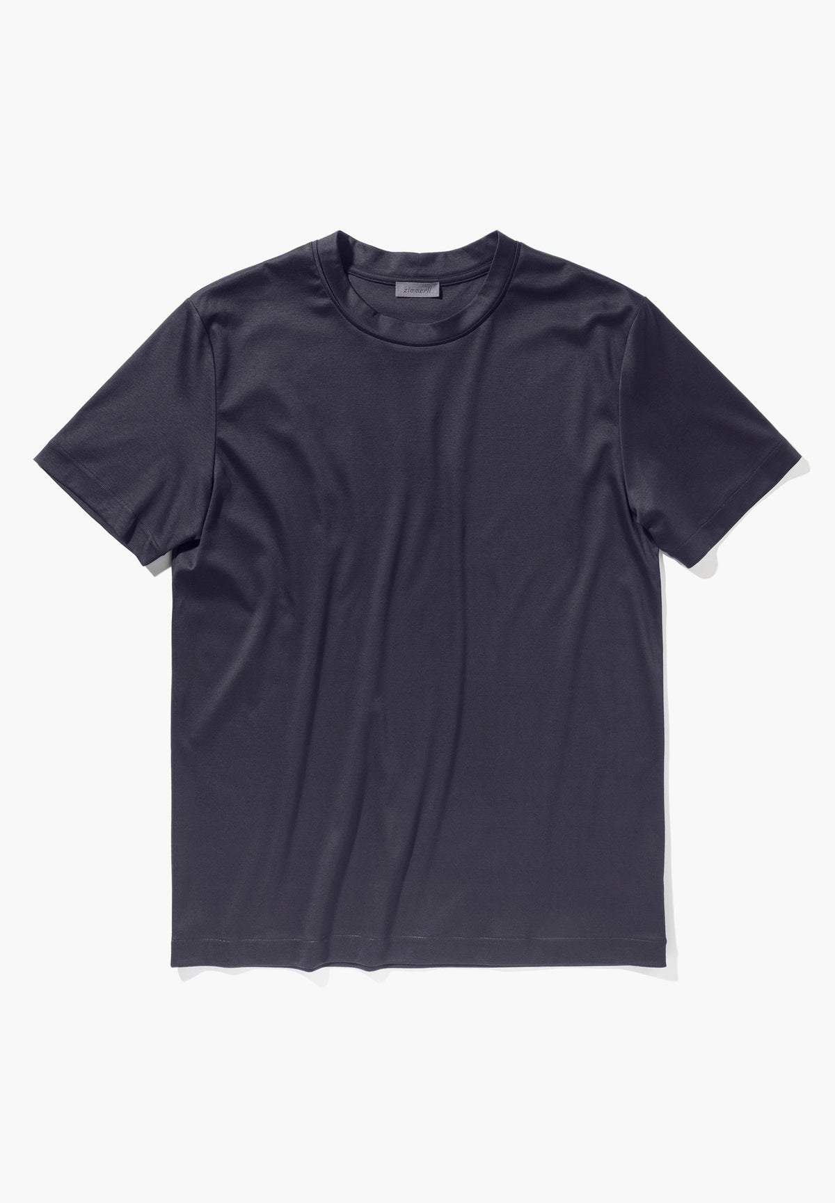 Sea Island | T-Shirt Short Sleeve - navy