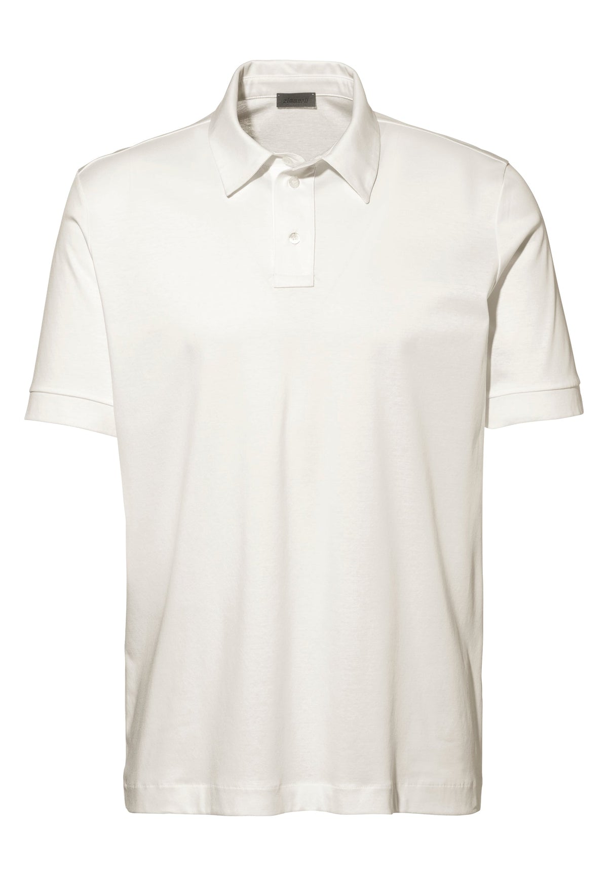 Sea Island | Poloshirt kurzarm - cloud white