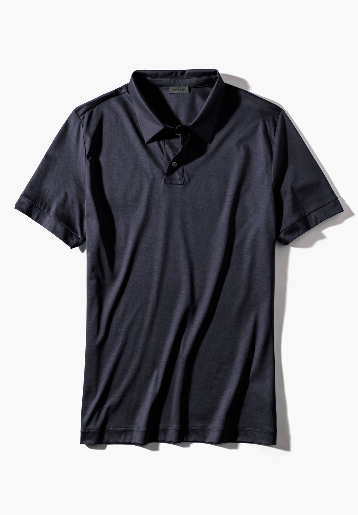 Sea Island | Poloshirt kurzarm - navy