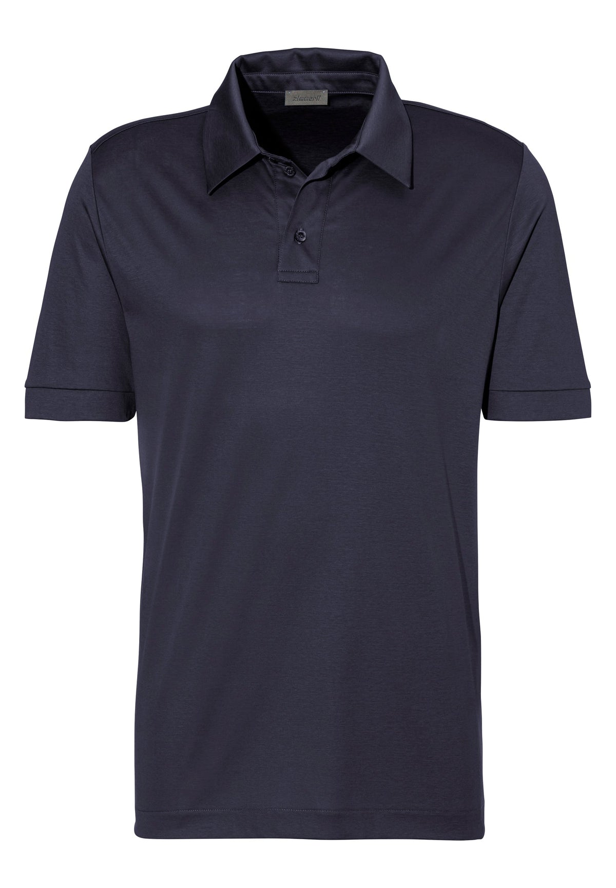 Sea Island | Poloshirt kurzarm - navy