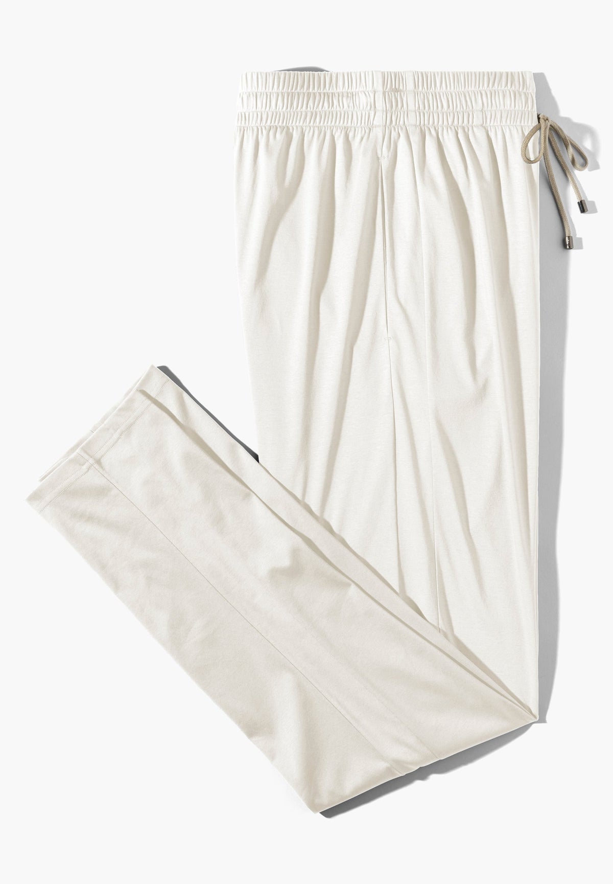 Sea Island | Pants Long - cloud white