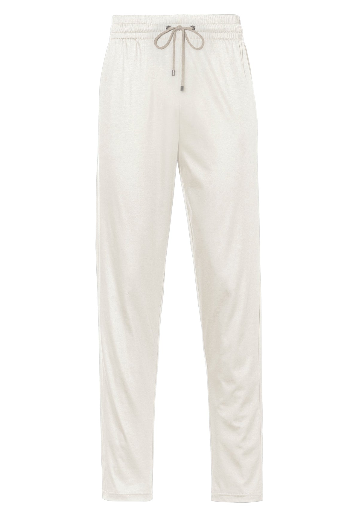 Sea Island | Pantalon - cloud white