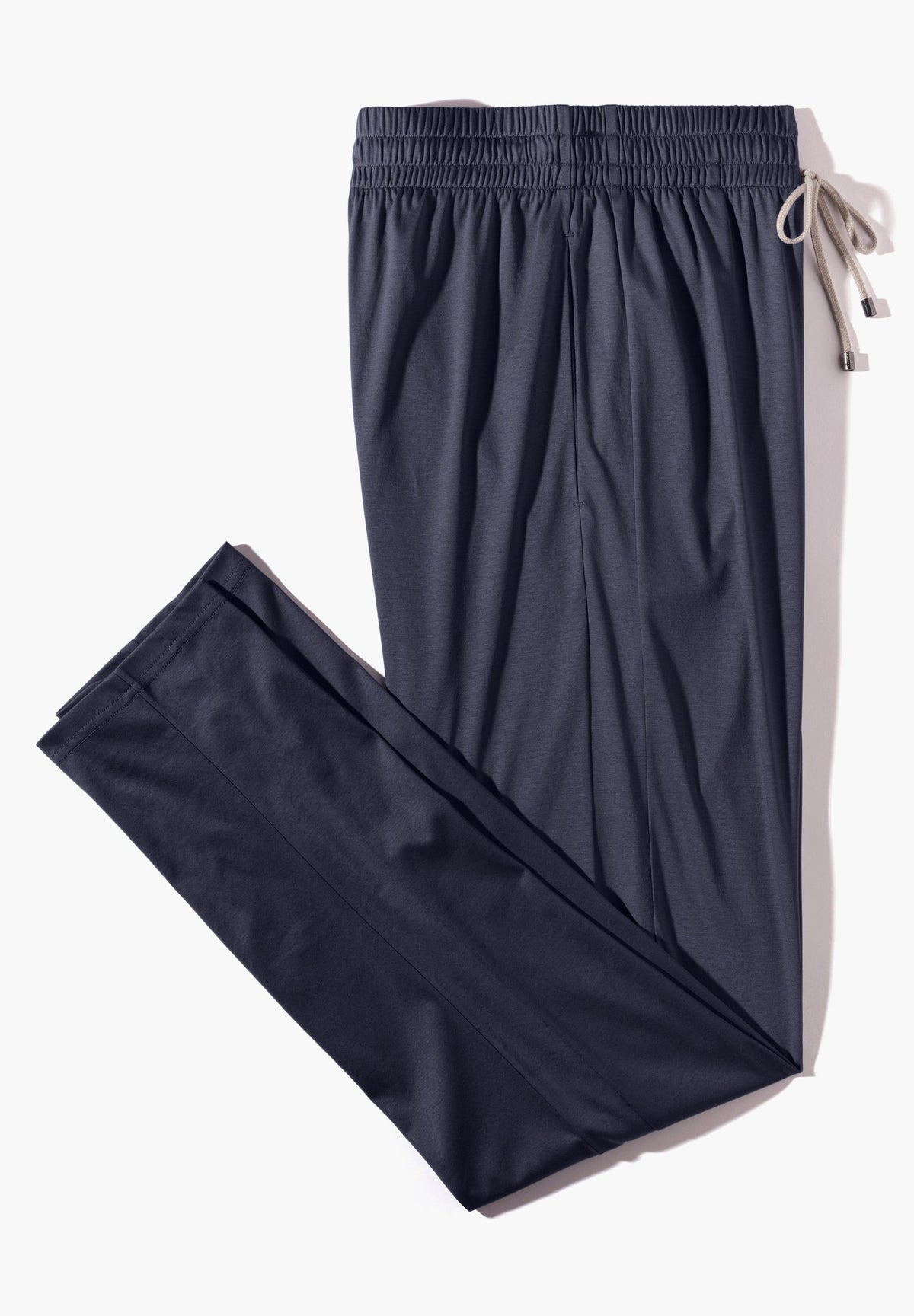 Sea Island | Hose lang - navy