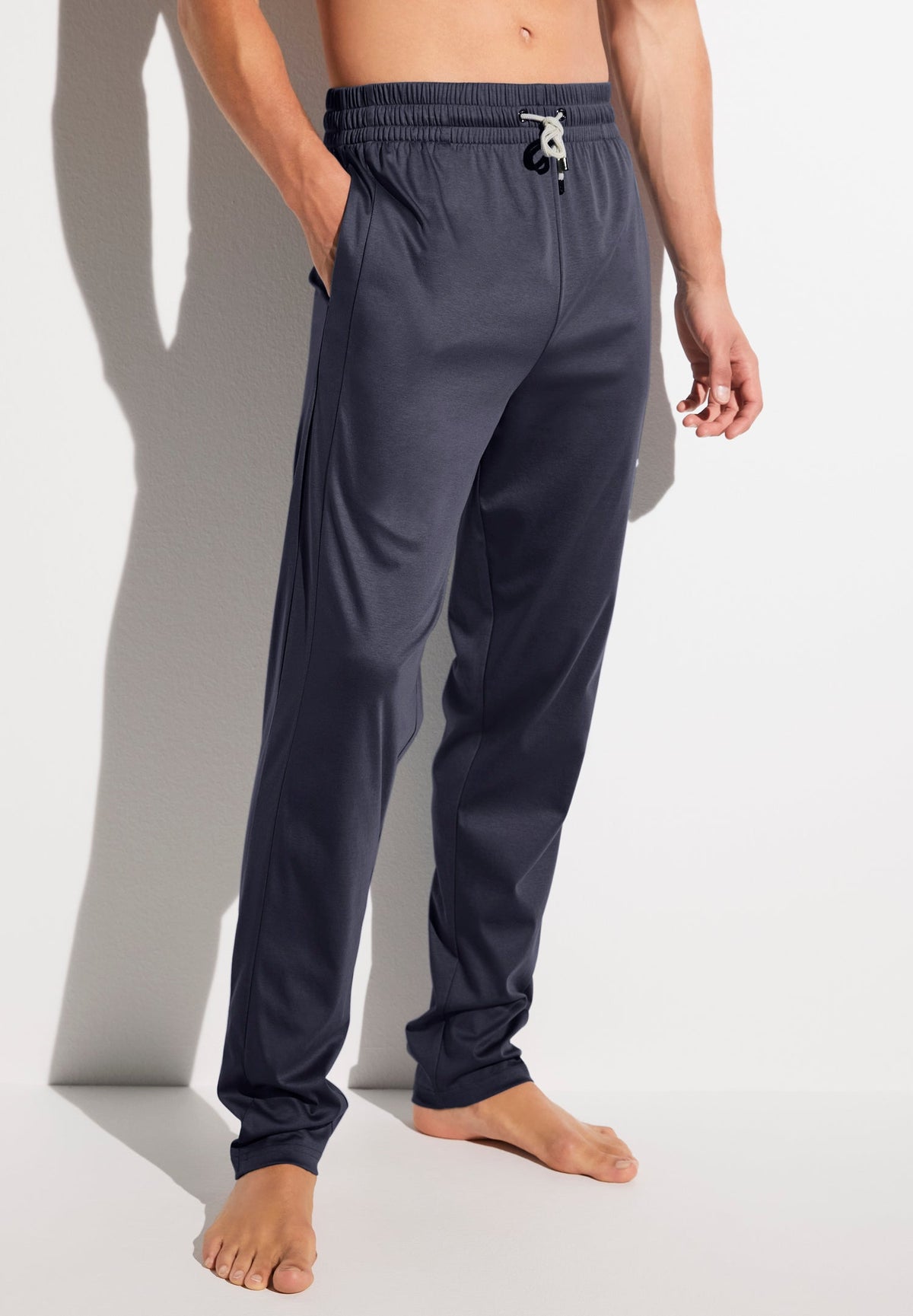 Sea Island | Pantalon - navy