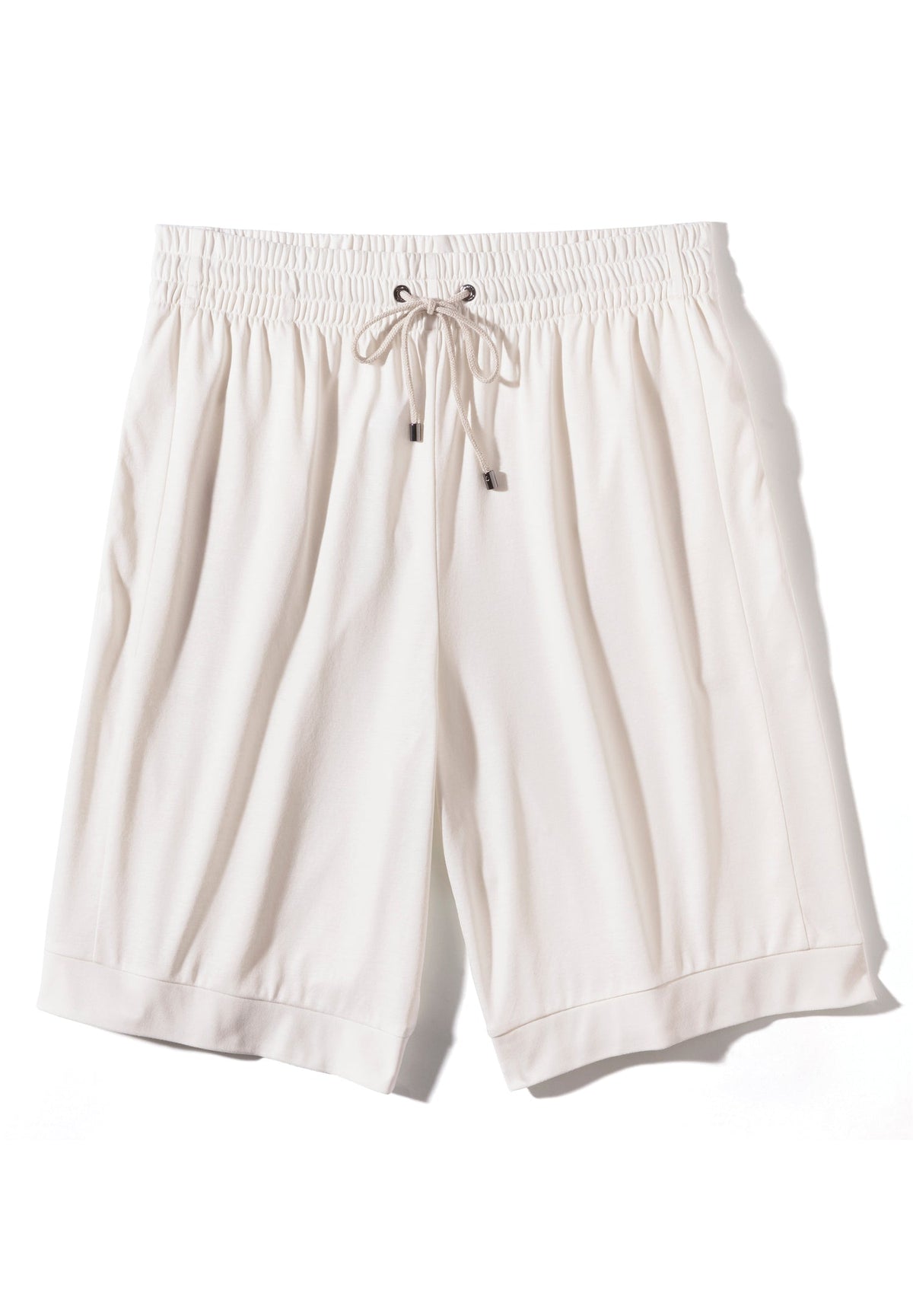 Sea Island | Pants Short - cloud white