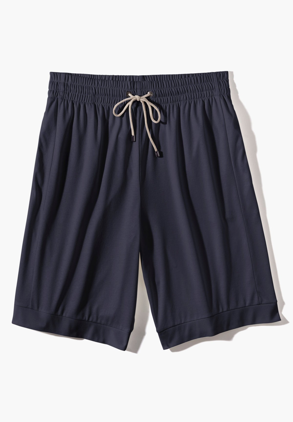 Sea Island | Hose kurz - navy