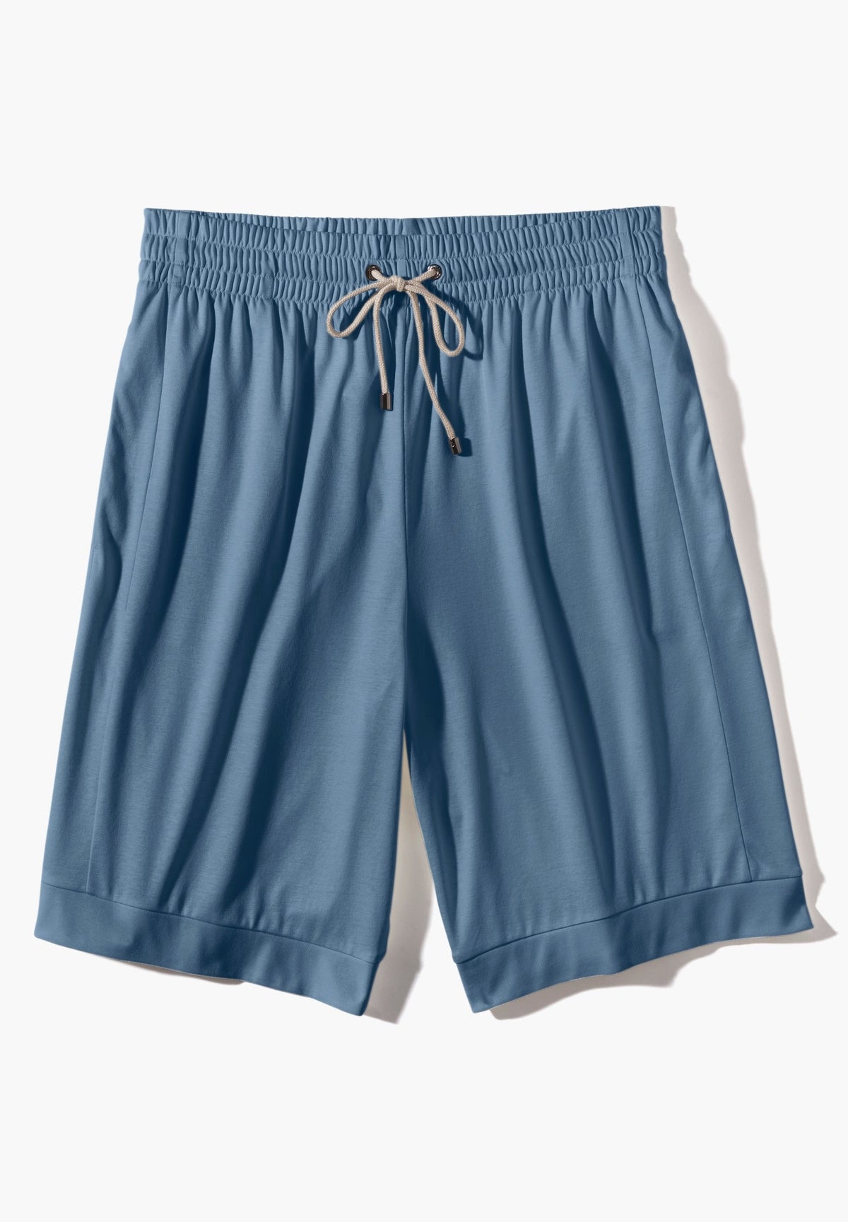 Sea Island | Pantalon court - island blue