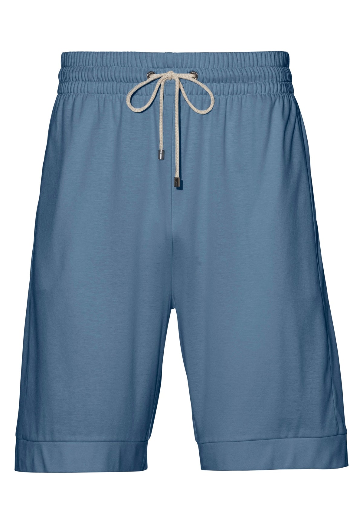 Sea Island | Hose kurz - island blue