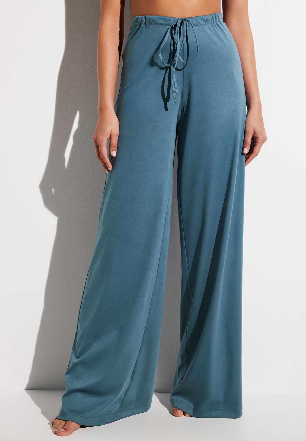 Sea Island | Pantalon - island blue