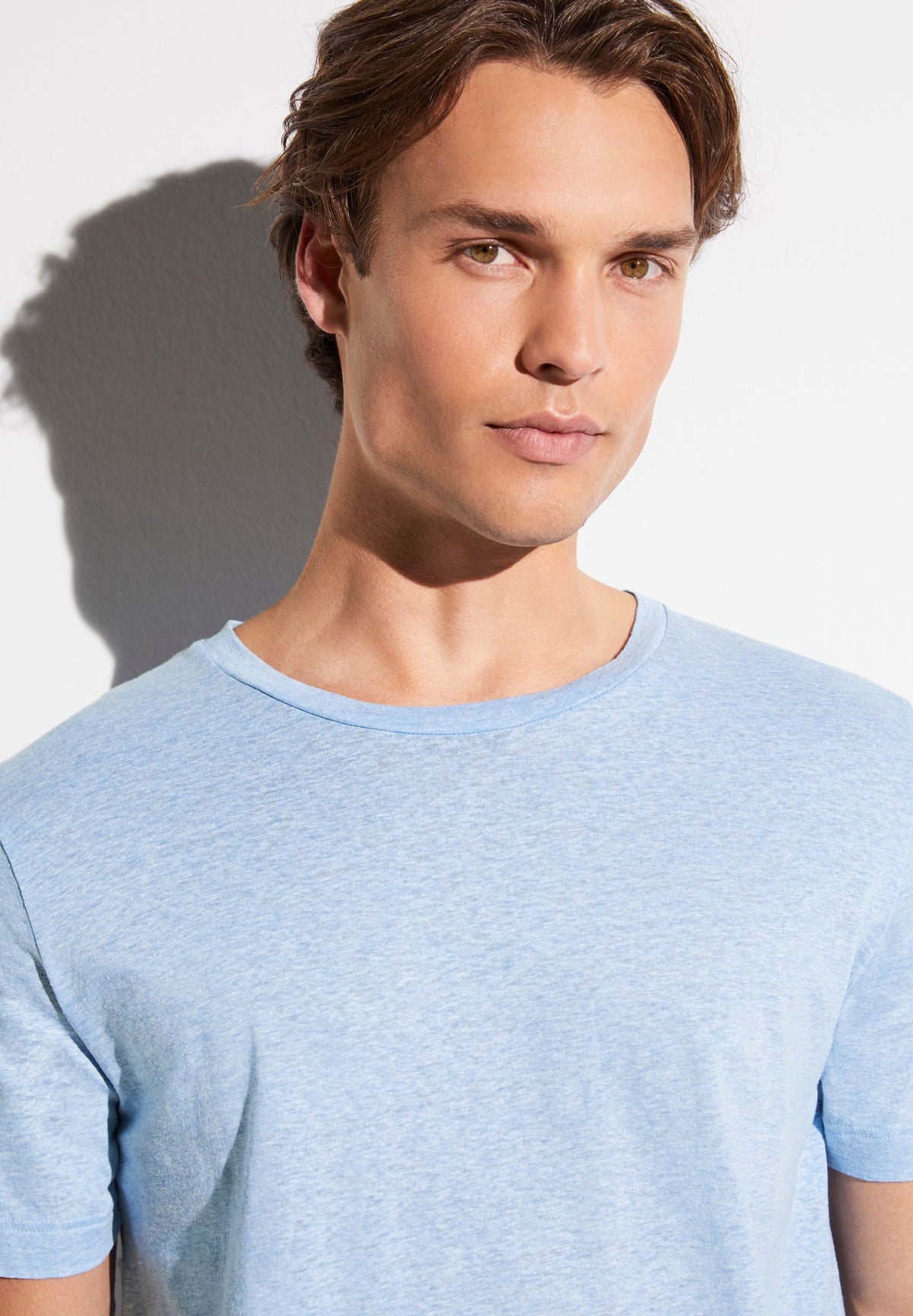 Filodiscozia | T-Shirt Short Sleeve - light blue