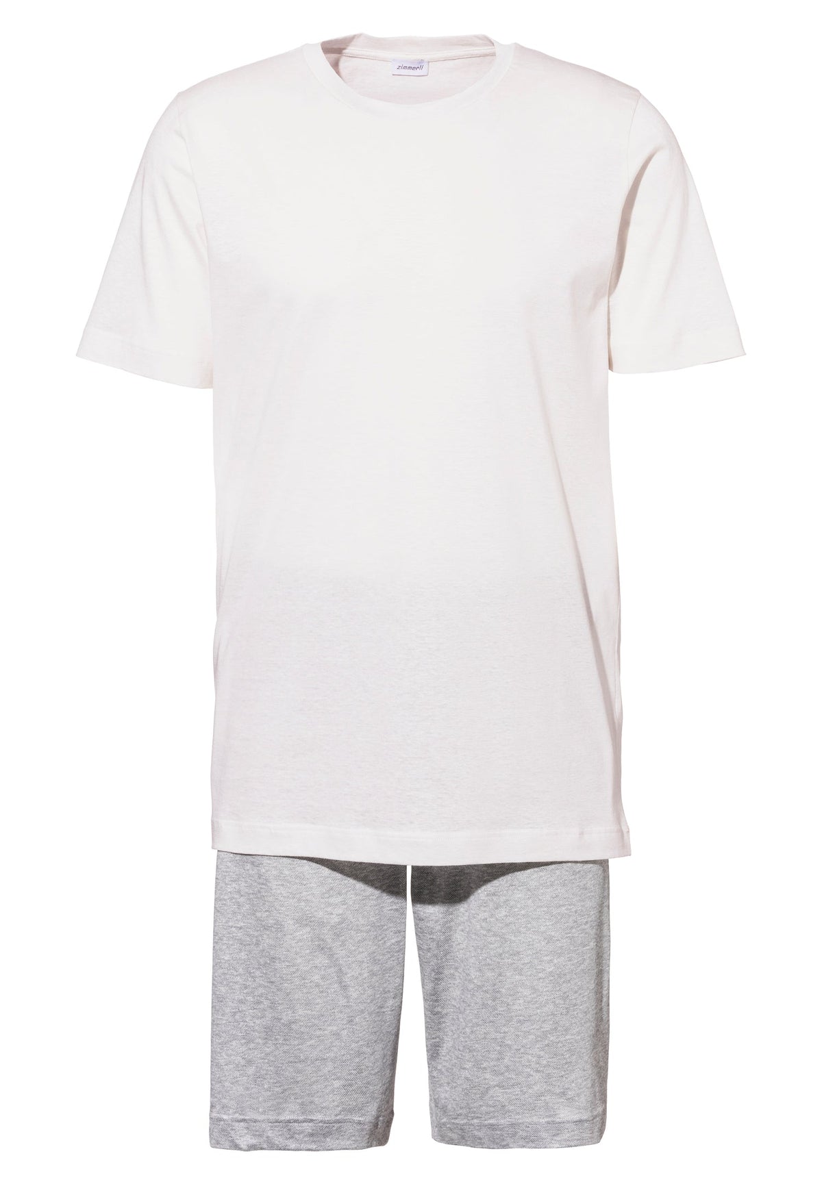 Filodiscozia | Pyjama court - offwhite