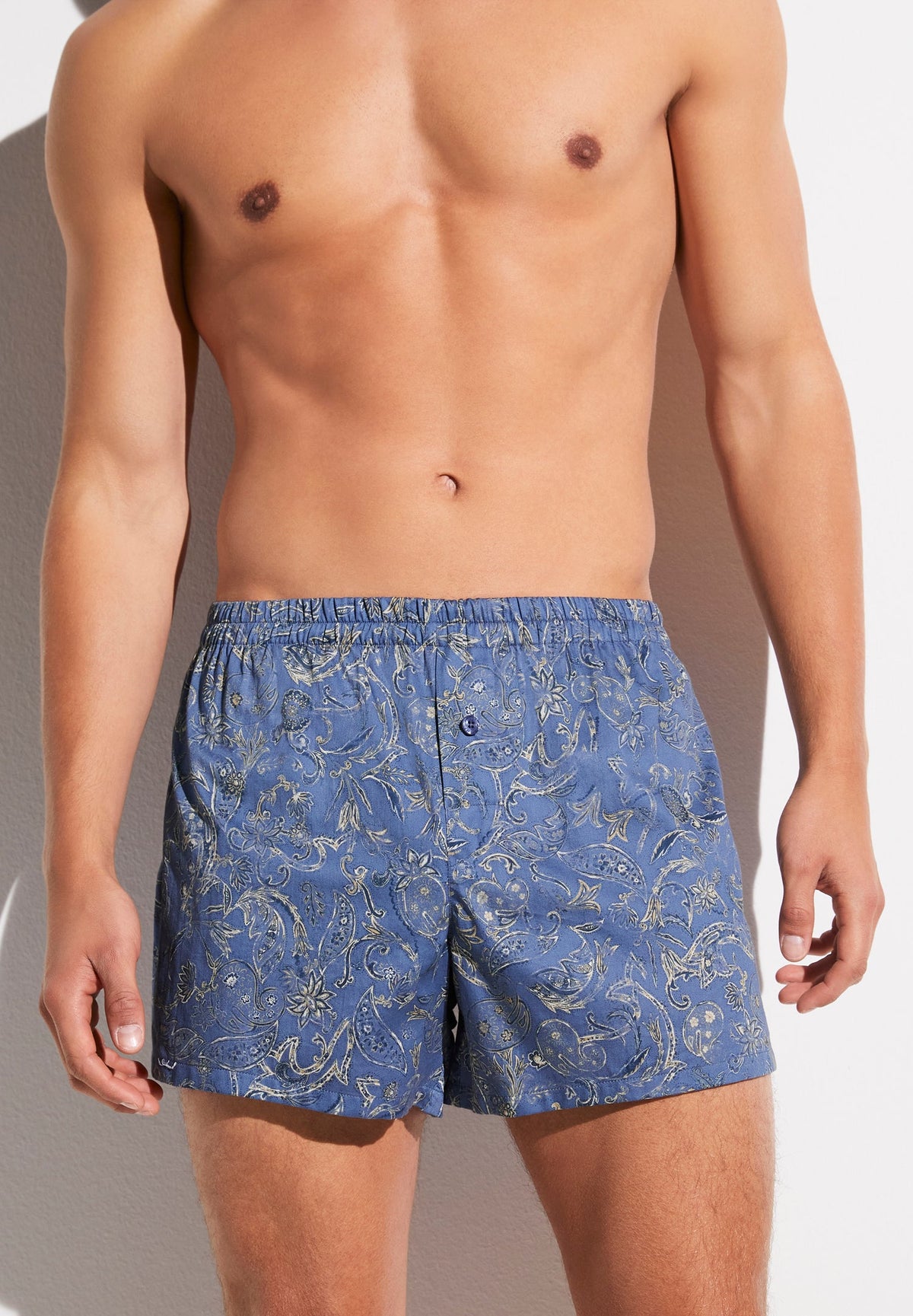 Cotton summer shorts best sale