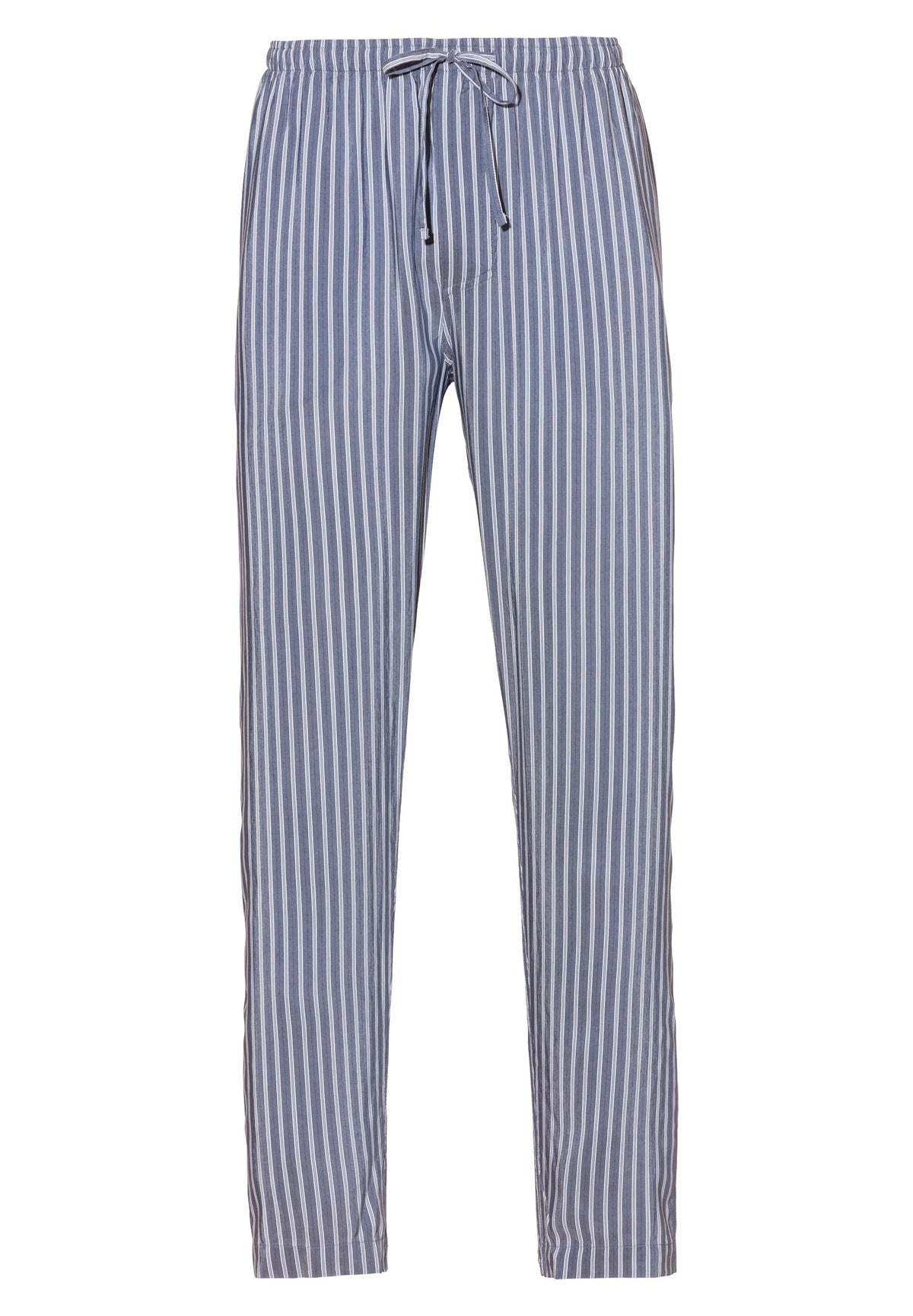 Pinstripes | Hose lang - sky stripes