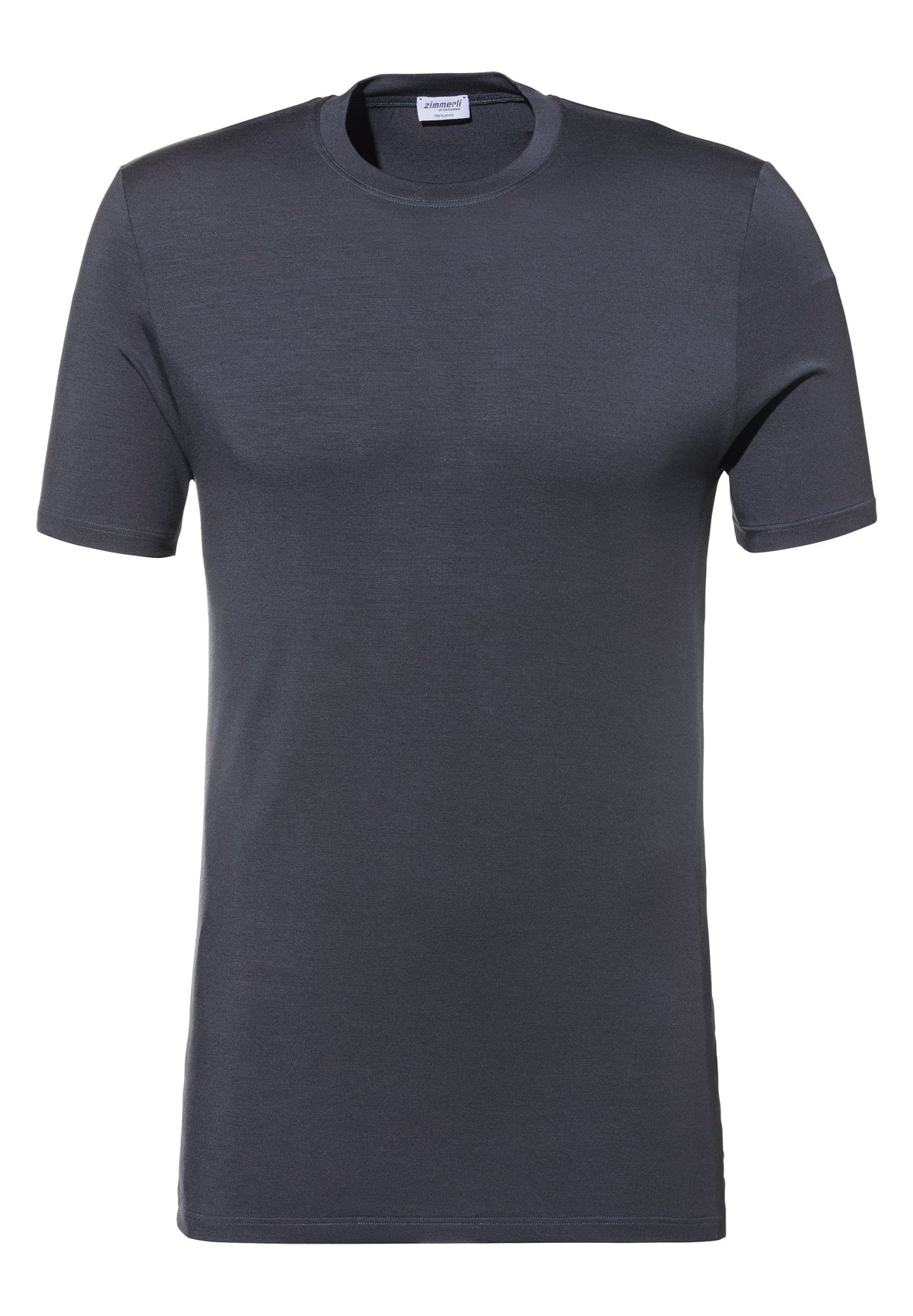 Pureness | T-Shirt à manches courtes - deep blue