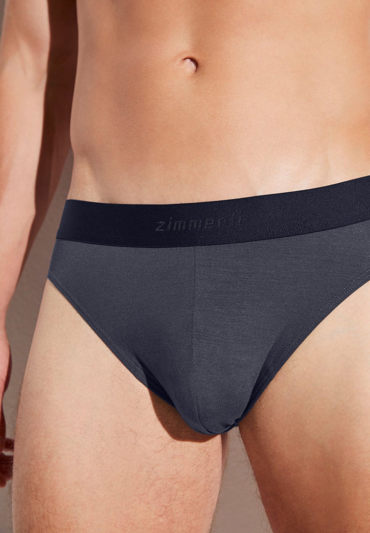 Pureness | Briefs - deep blue