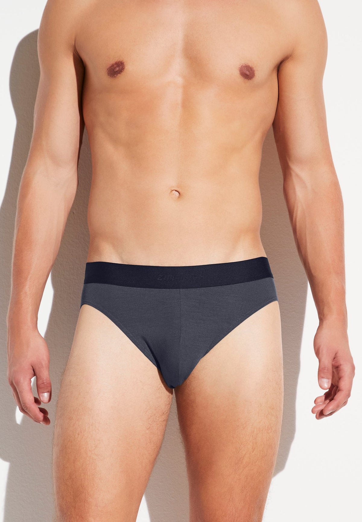 Pureness | Briefs - deep blue