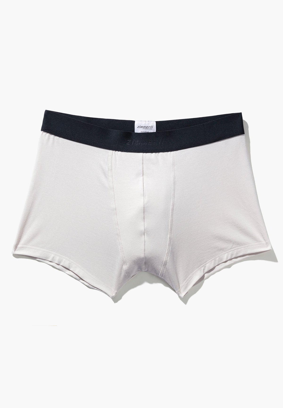 Pureness | Boxer Briefs / Trunk - almond latte