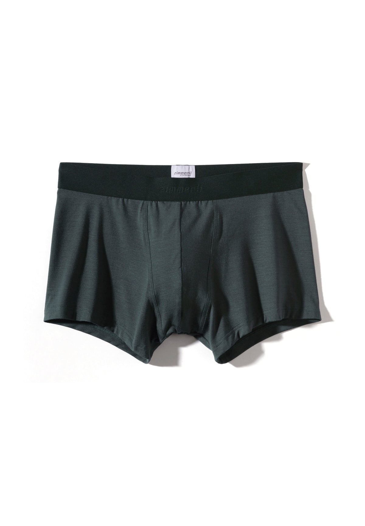 Pureness | Boxer Briefs / Trunk - deep blue