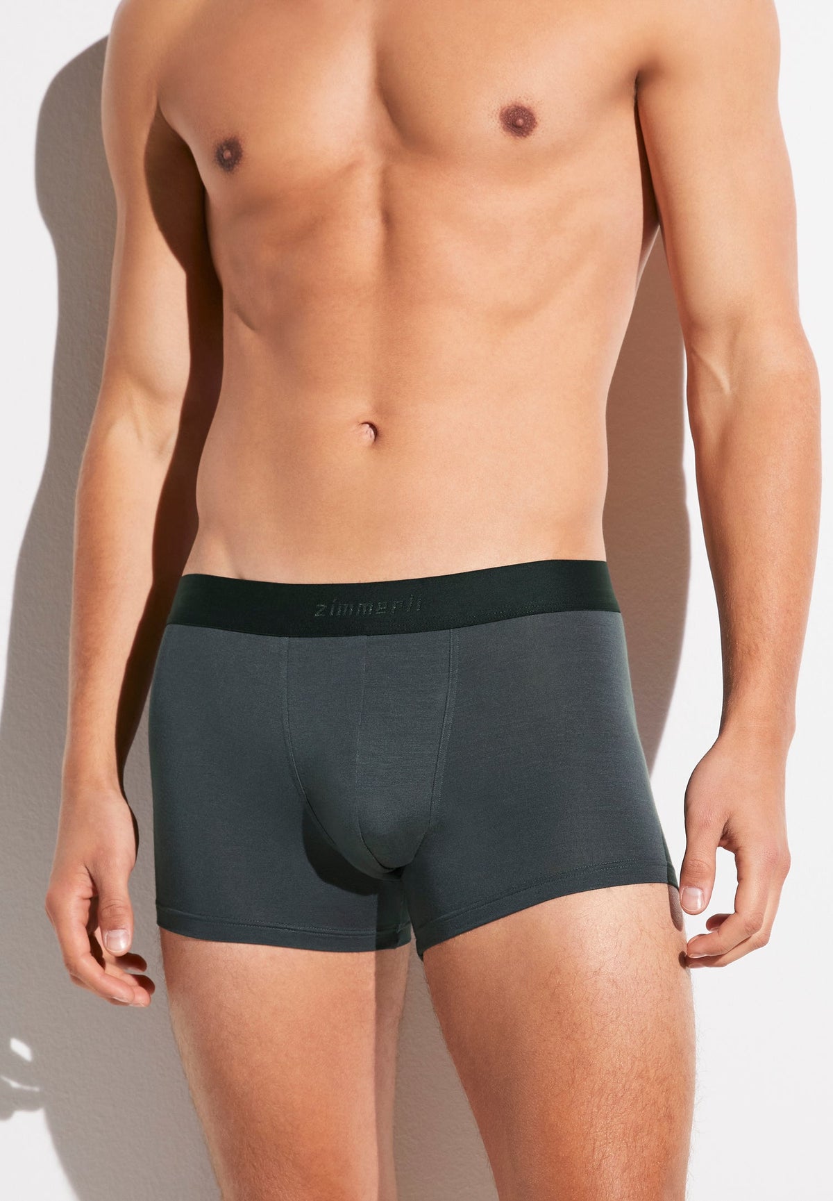 Pureness | Boxer Briefs - deep blue