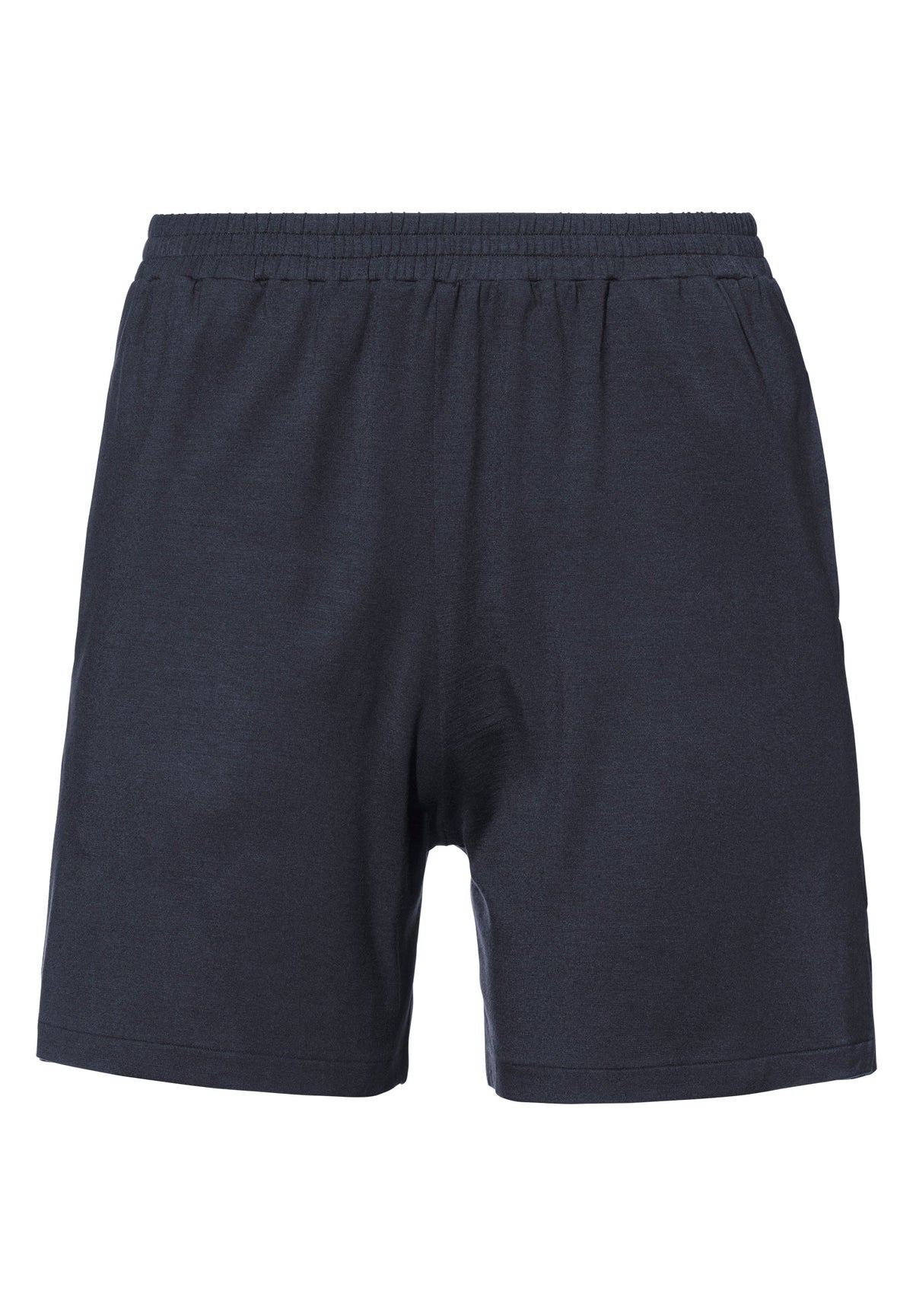 Pureness | Shorts - nearly black