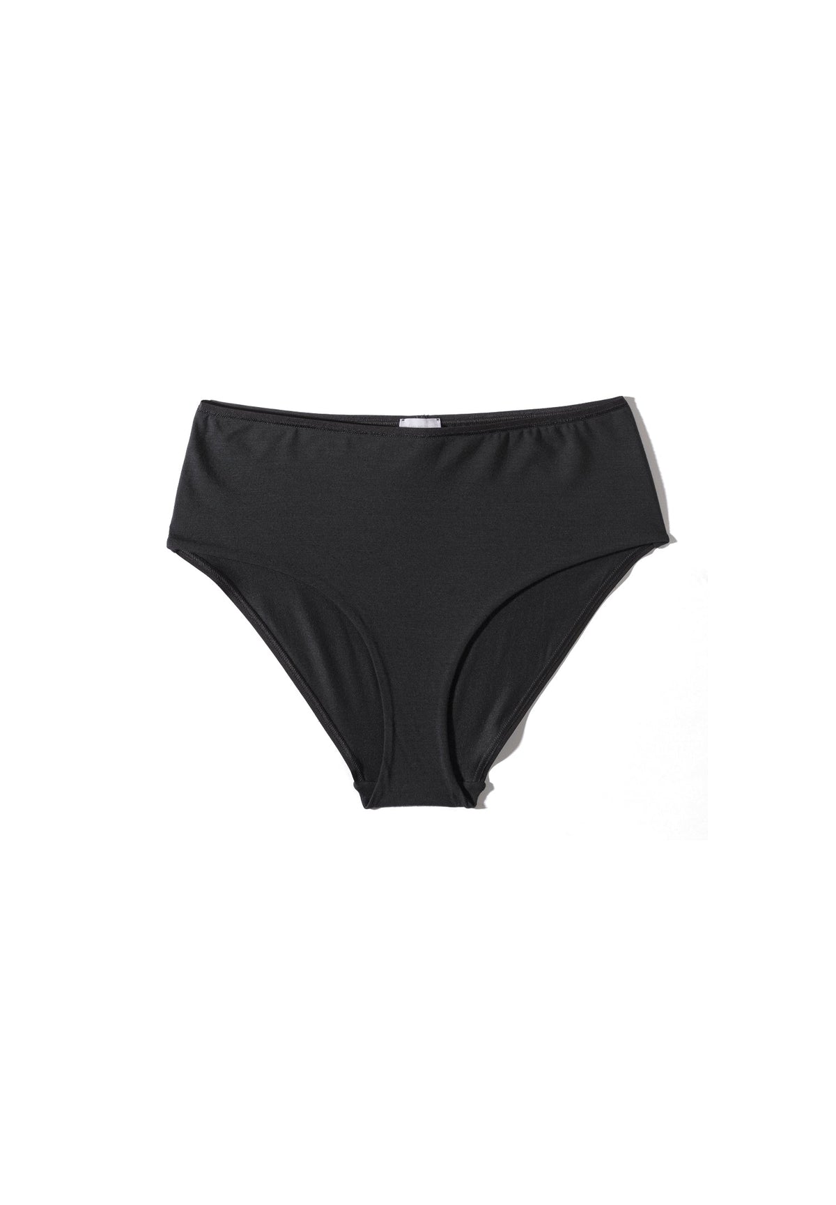 Pureness | Briefs - nearly black