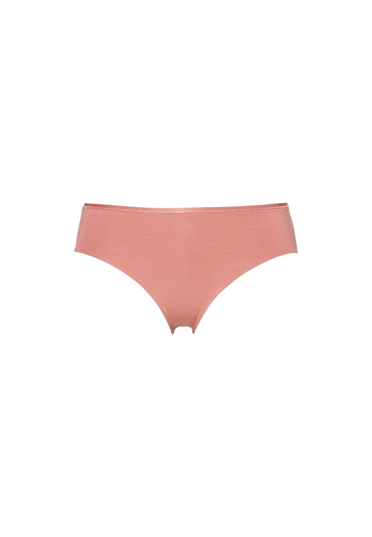 Pureness | Briefs - coral rouge