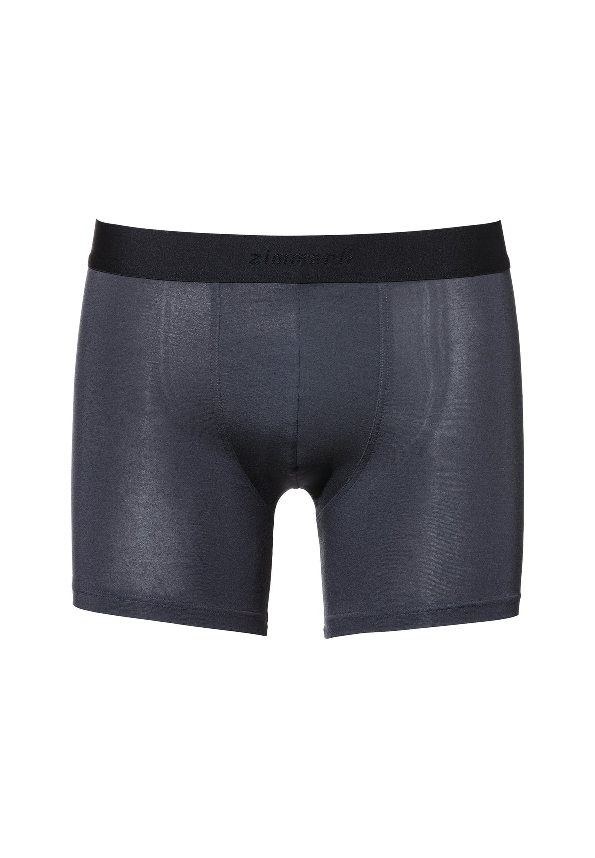 Pureness | Boxer Brief, längeres Bein - deep blue