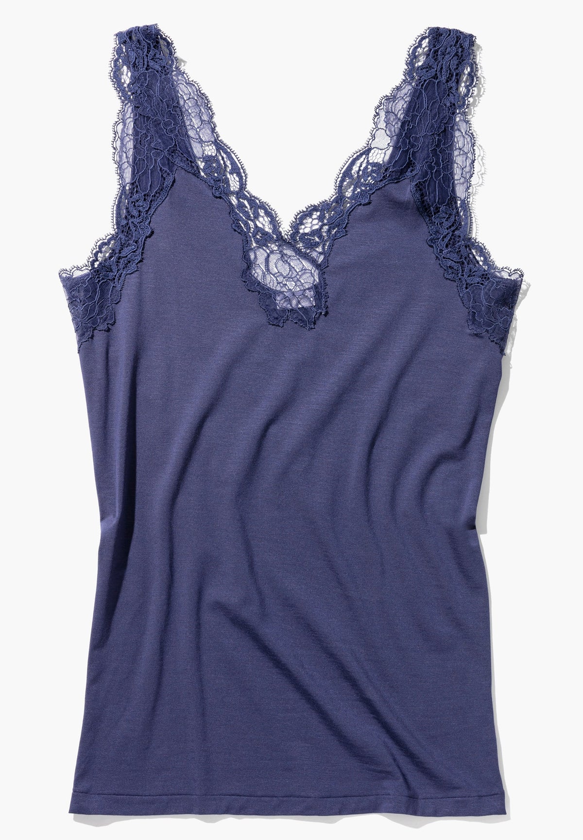 Sensual Fashion | Top - iris blue