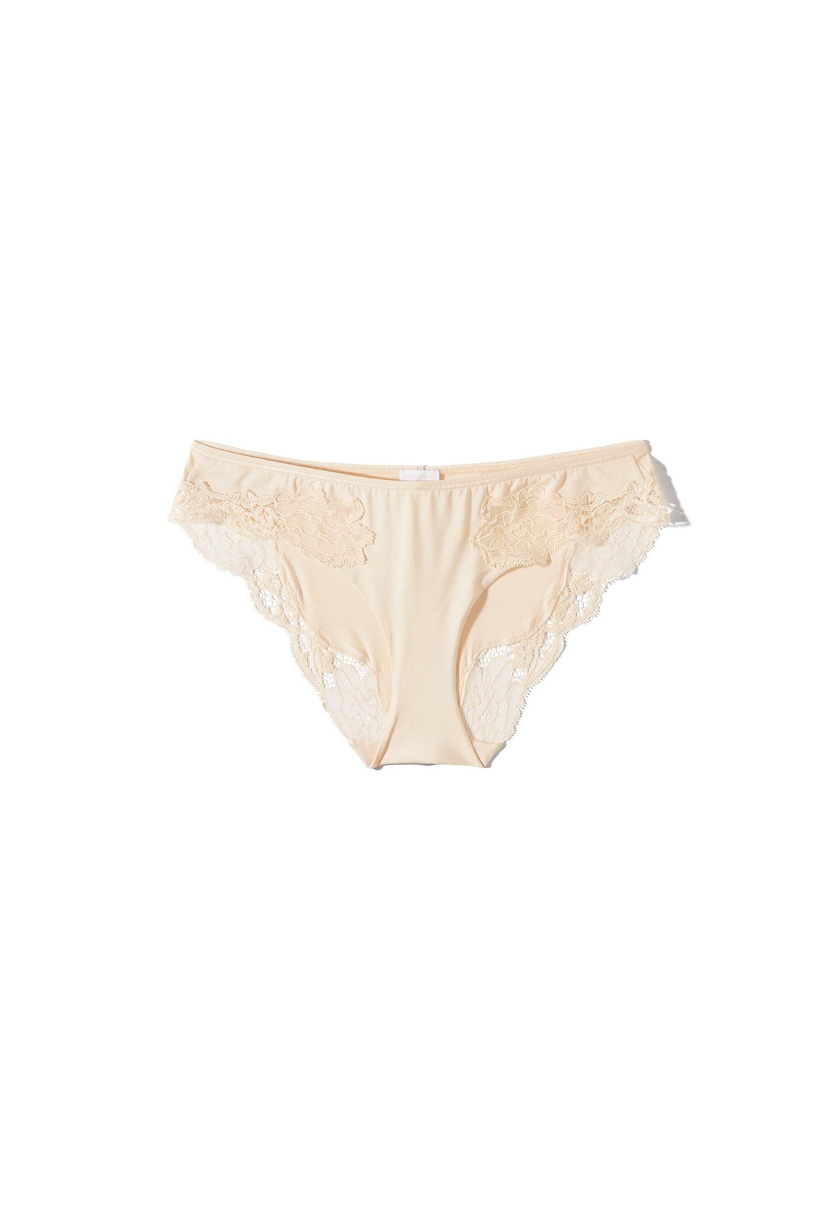 Sensual Fashion | Briefs - rose dust