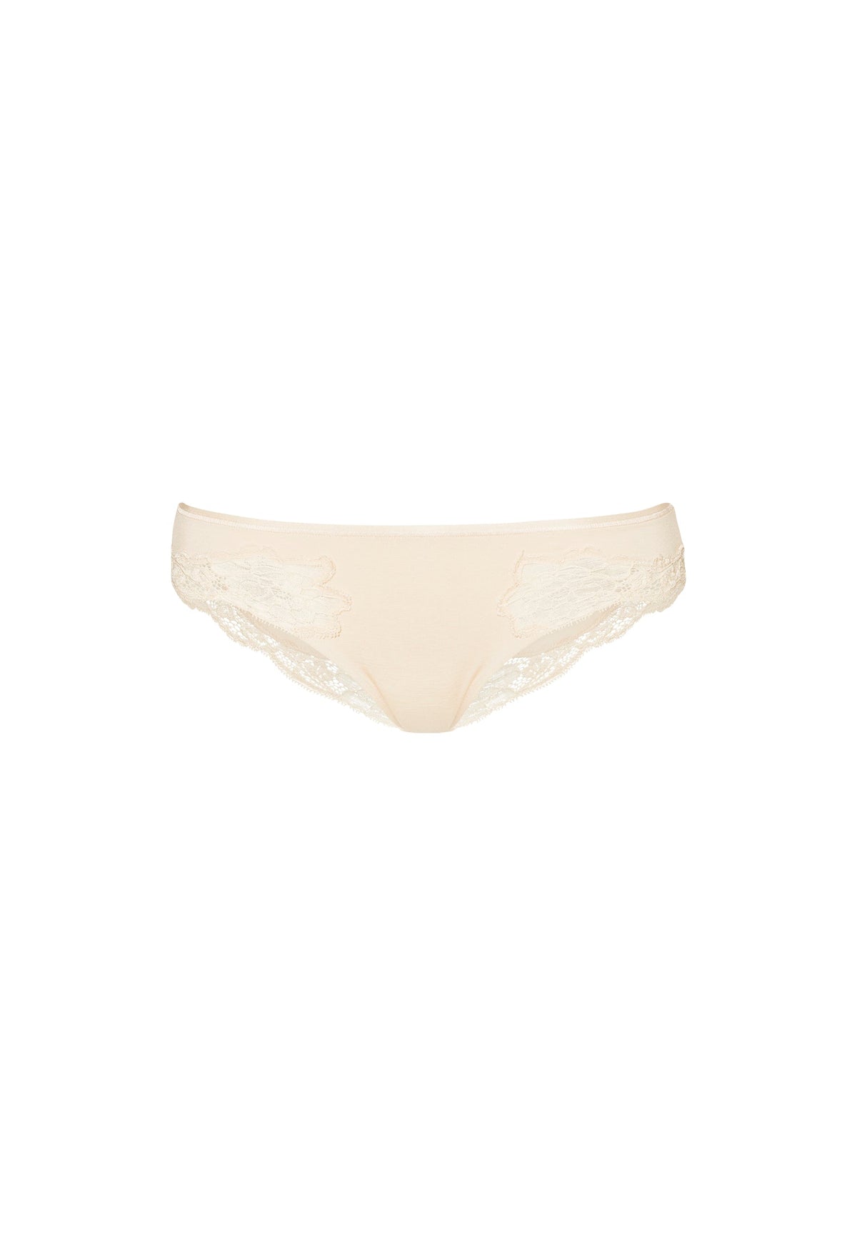 Sensual Fashion | Briefs - rose dust