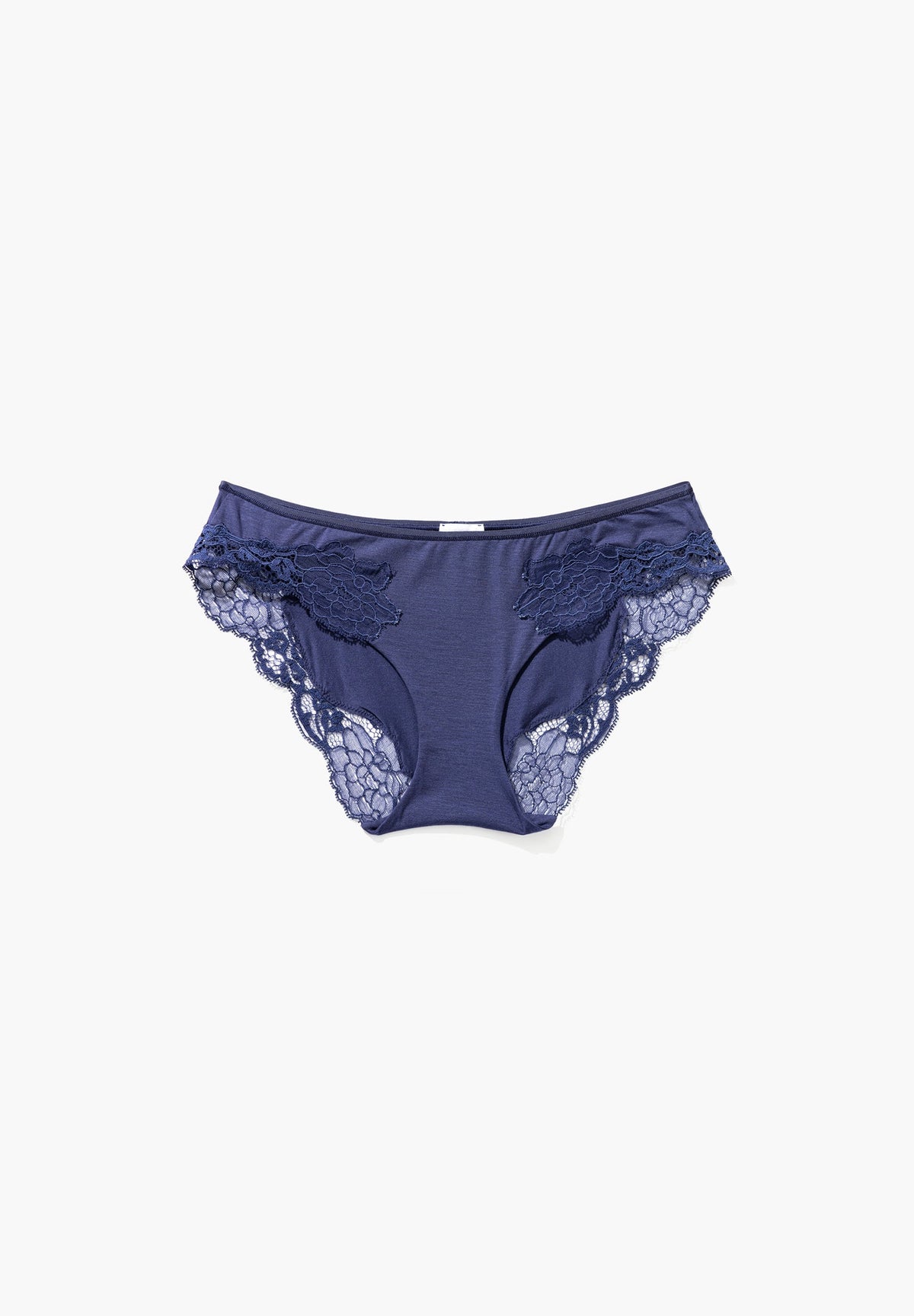 Sensual Fashion | Briefs - iris blue