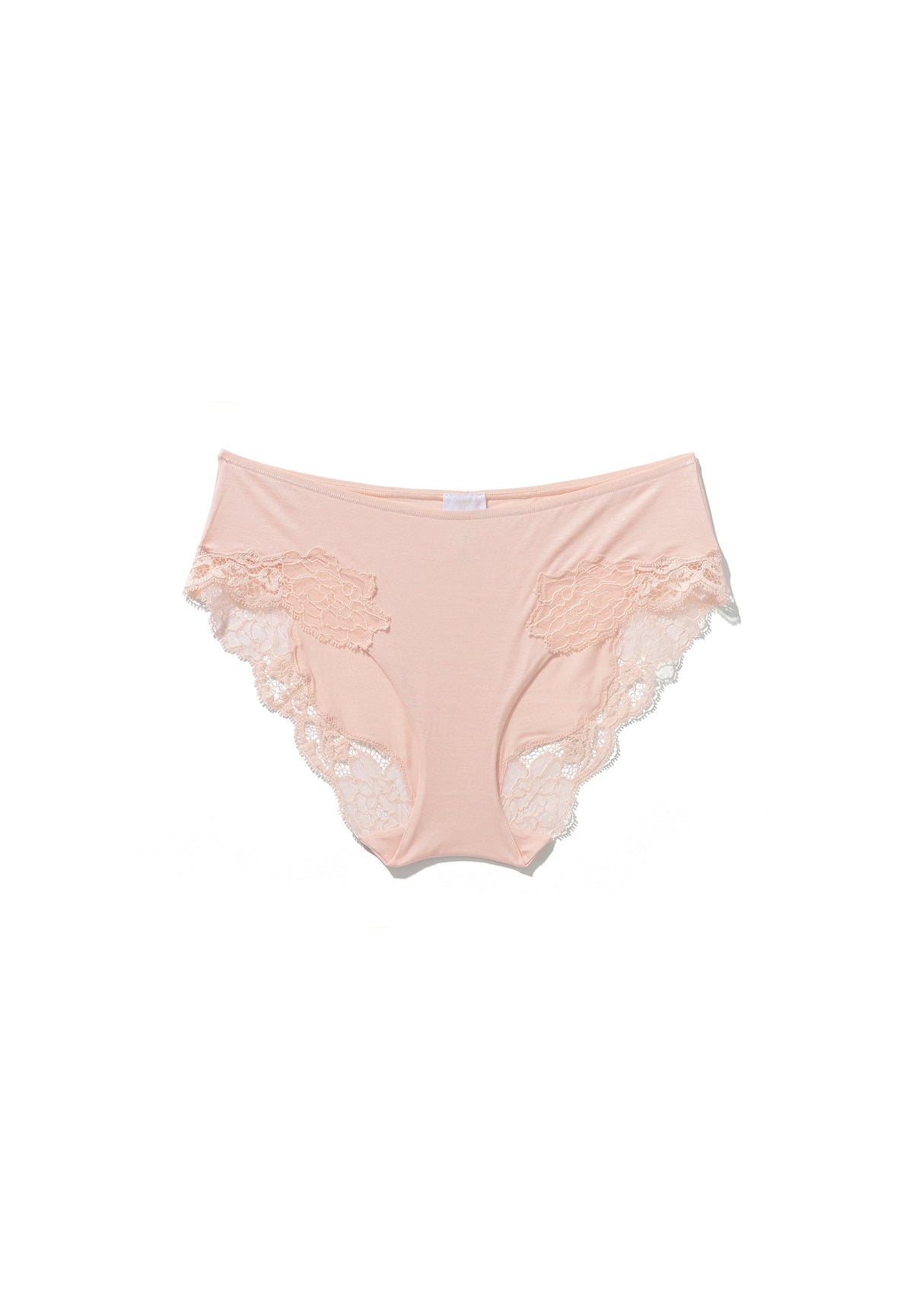 Sensual Fashion | Briefs - rose dust