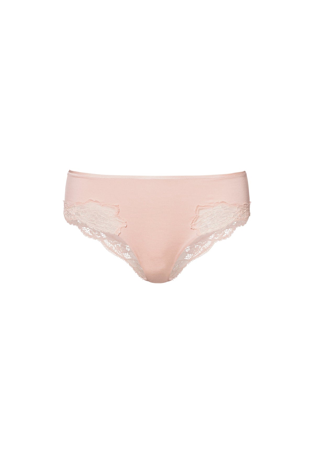 Sensual Fashion | Briefs - rose dust