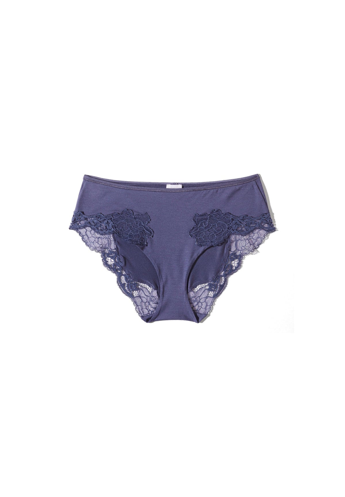 Sensual Fashion | Briefs - iris blue