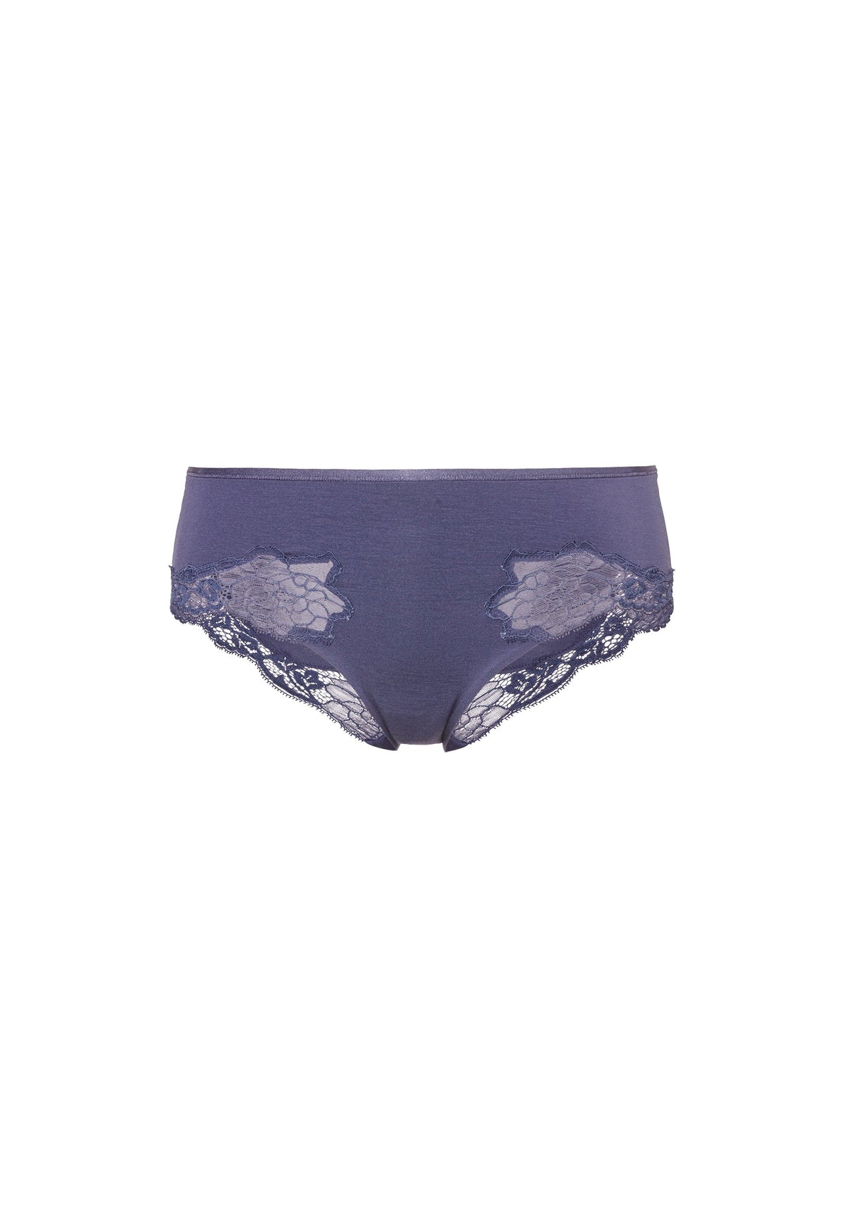 Sensual Fashion | Briefs - iris blue