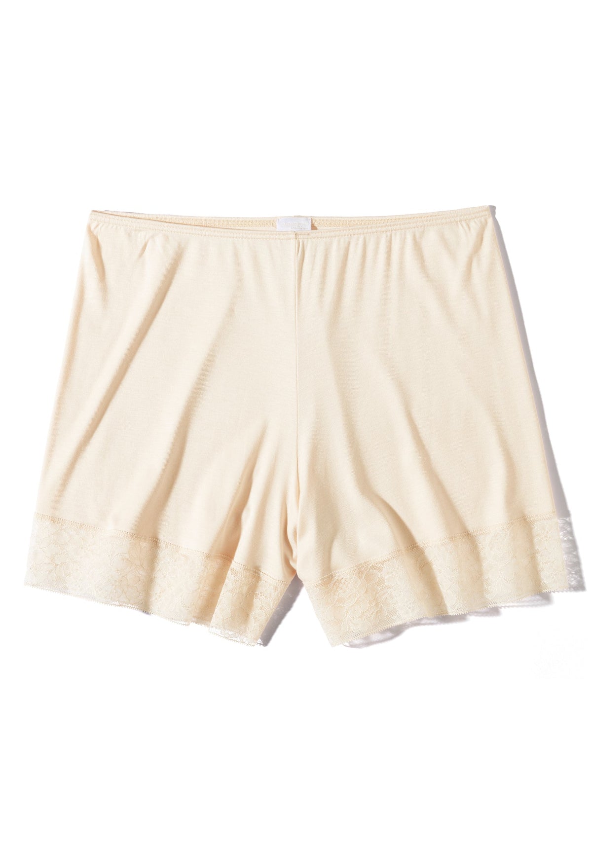 Silk Dreams | Pyjama Short - rose dust