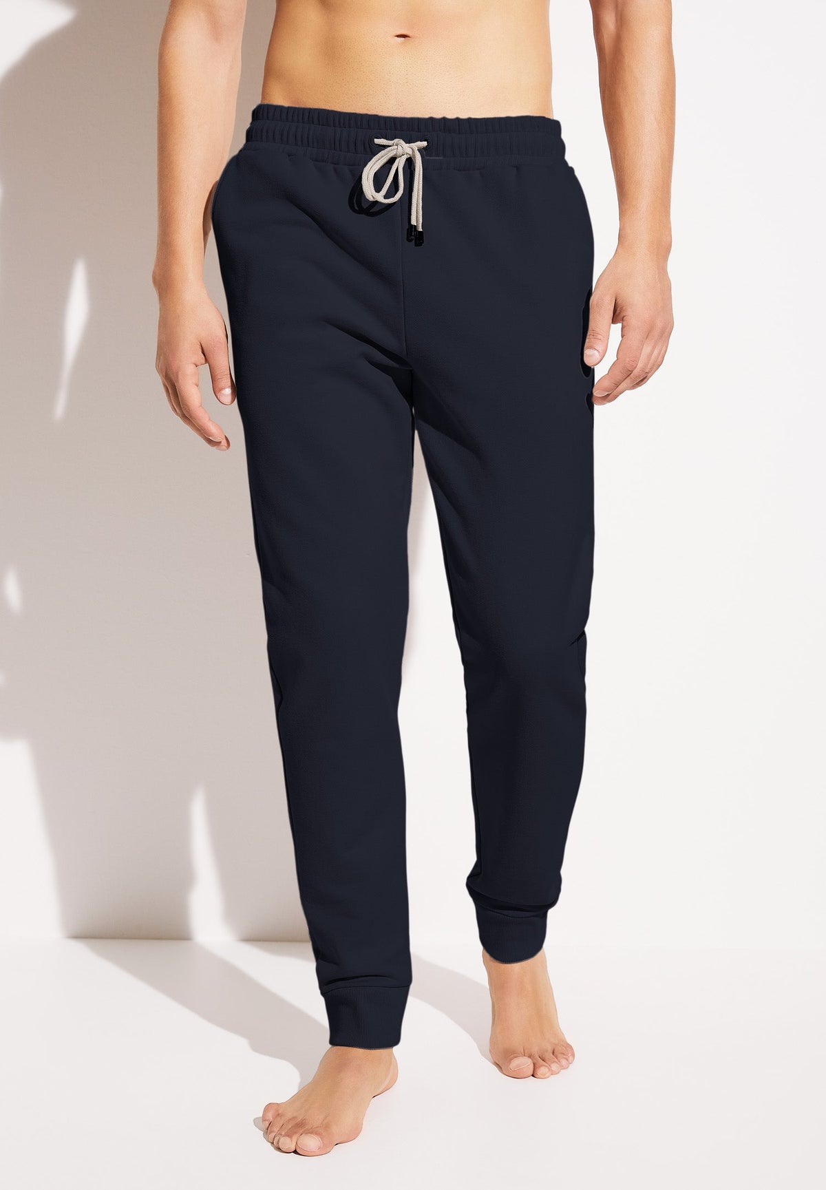 Summer Lounge | Hose lang - navy