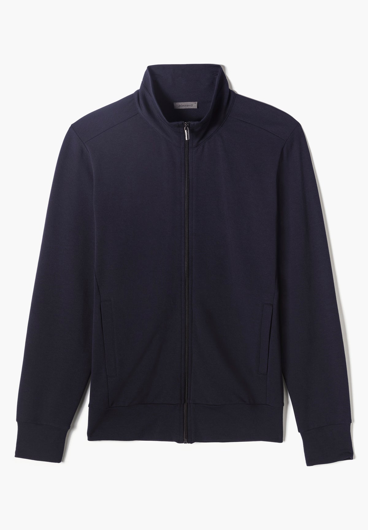 Summer Lounge | Jacket - navy