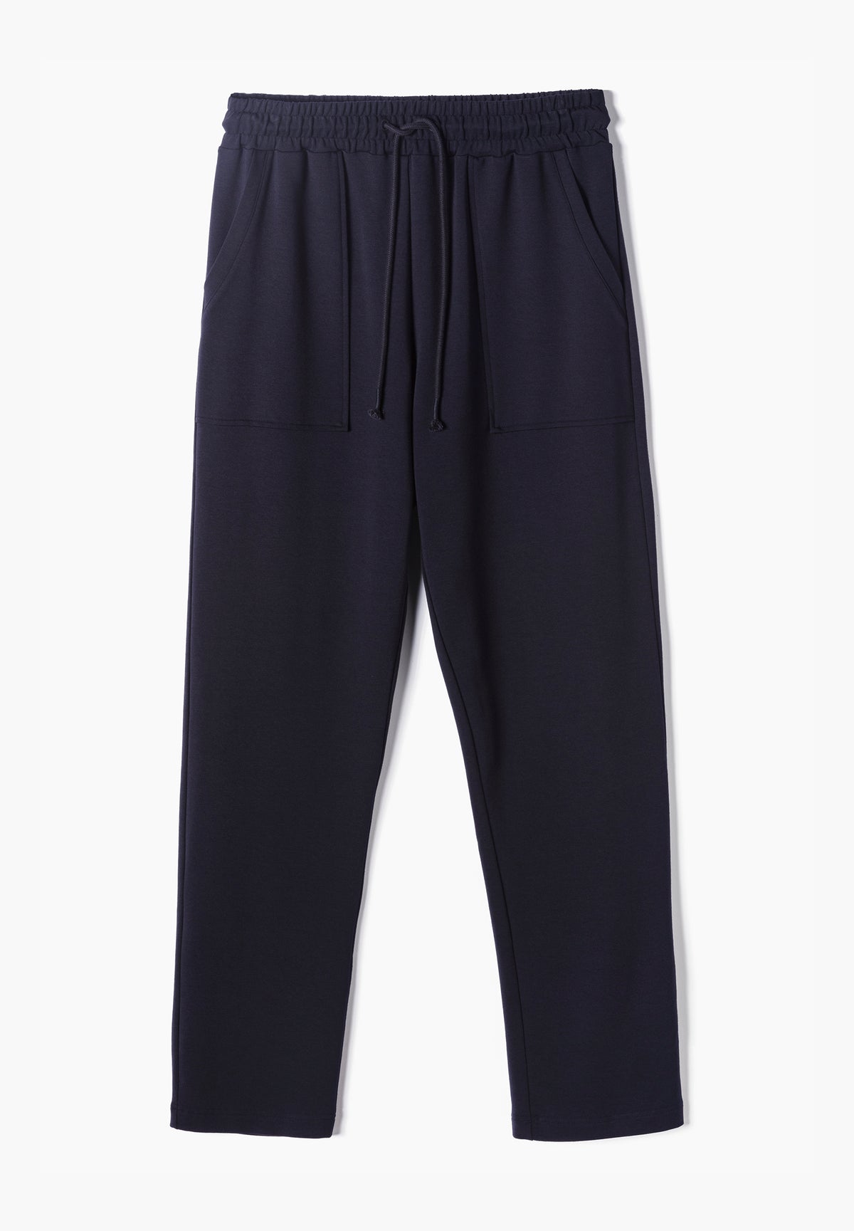 Summer Lounge | Hose lang - navy