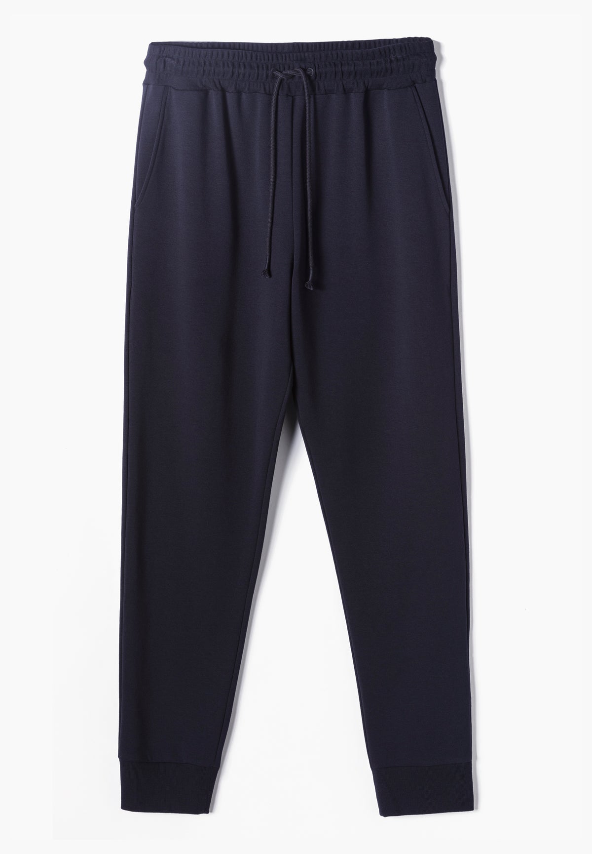 Summer Lounge | Pantalon - navy