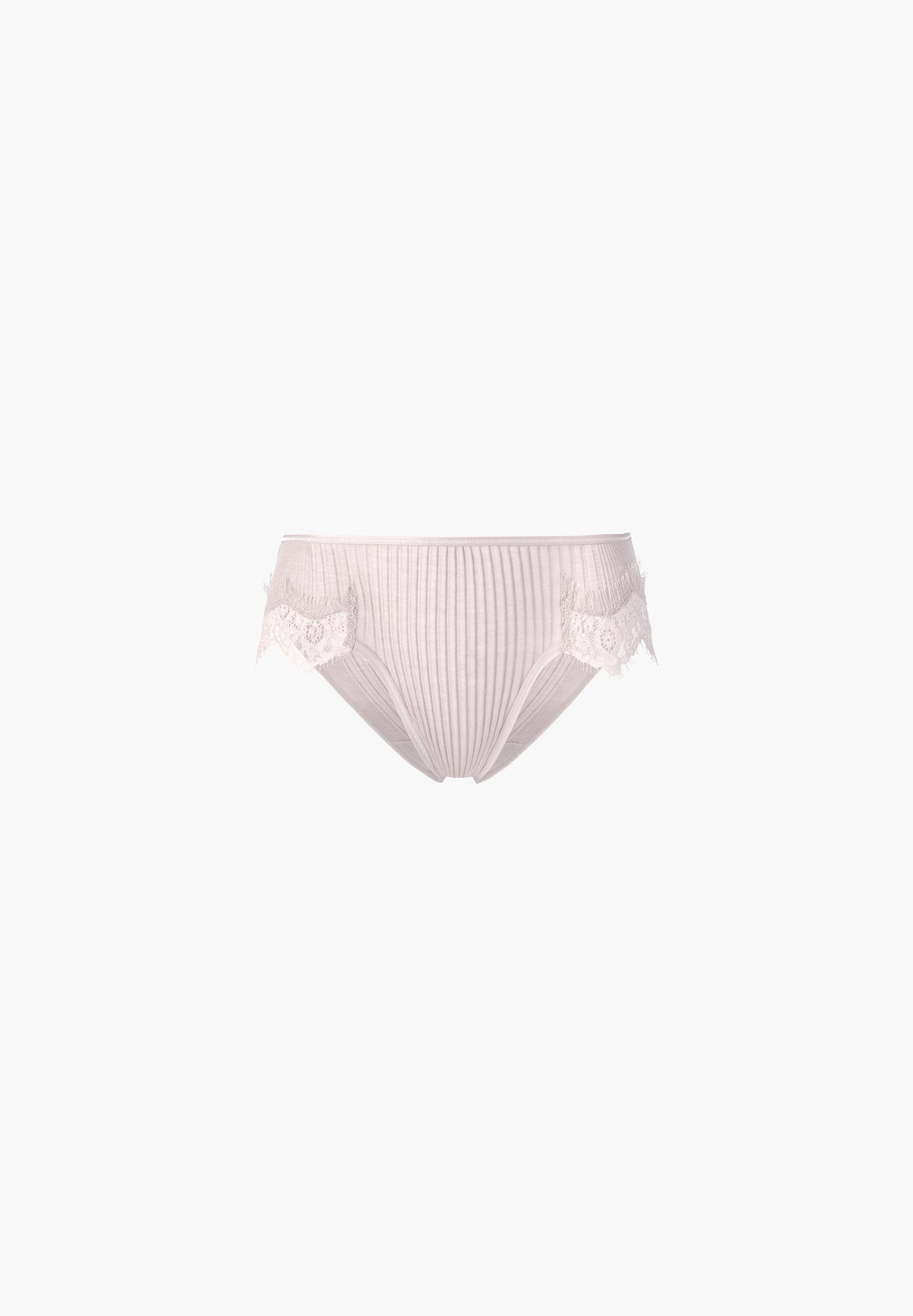 Richelieu | Slip - pretty pink