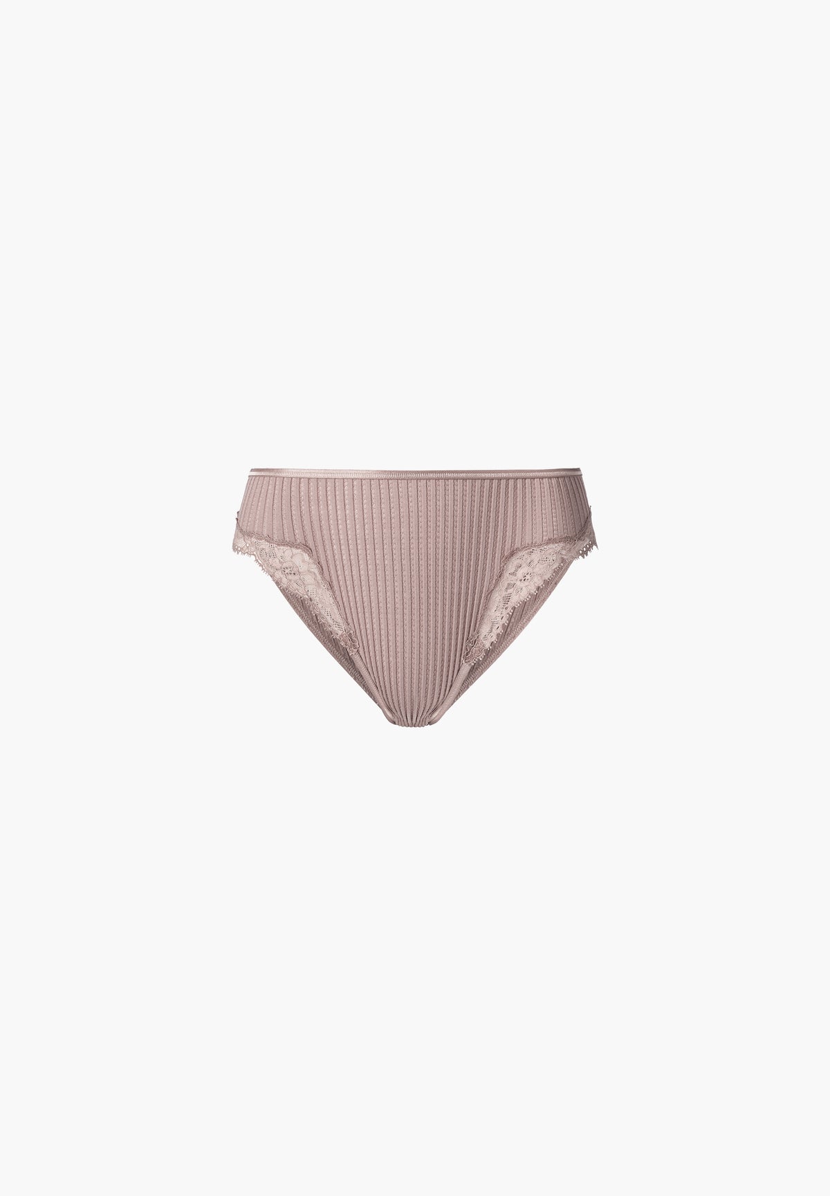 Maude Privé | Briefs - mauve