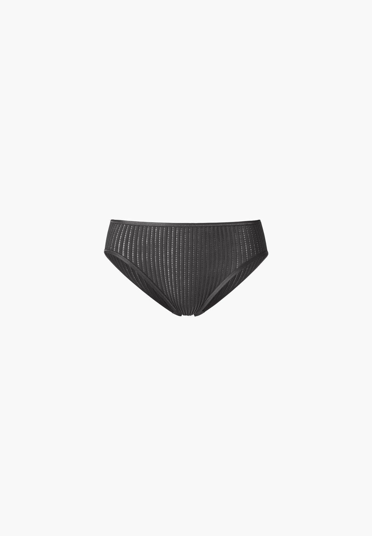 Maude Privé | Slip - graphite grey