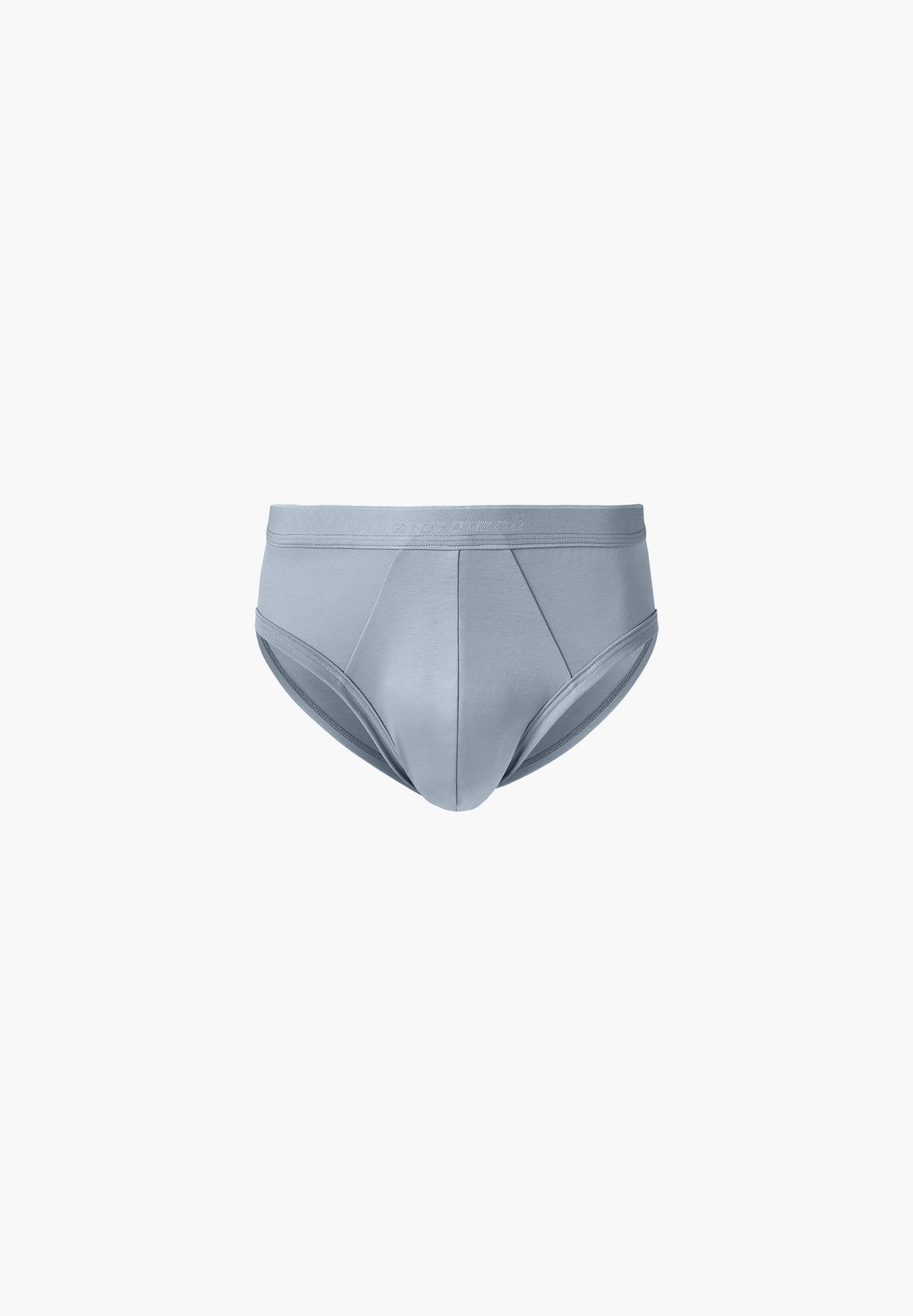 Sea Island | Briefs - river blue