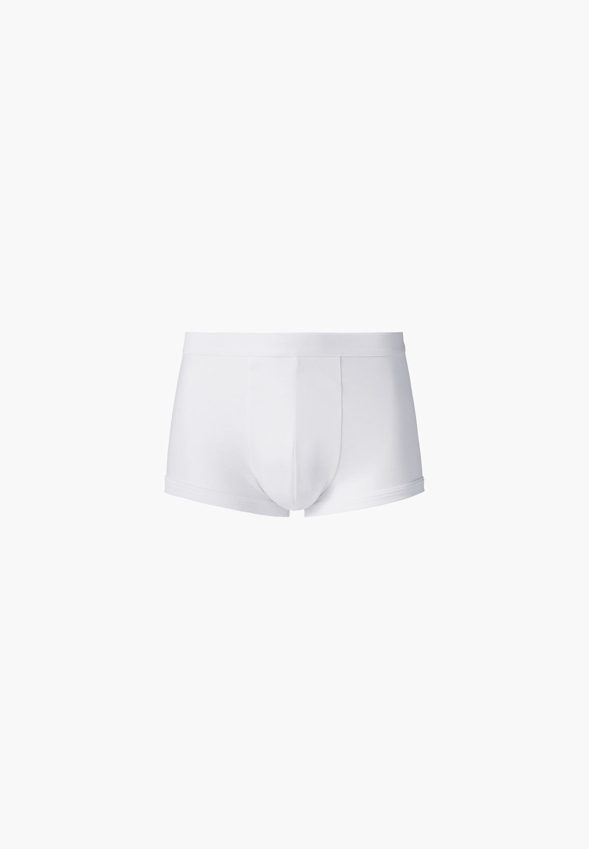 Sea Island | Boxer Brief / Trunk - weiss