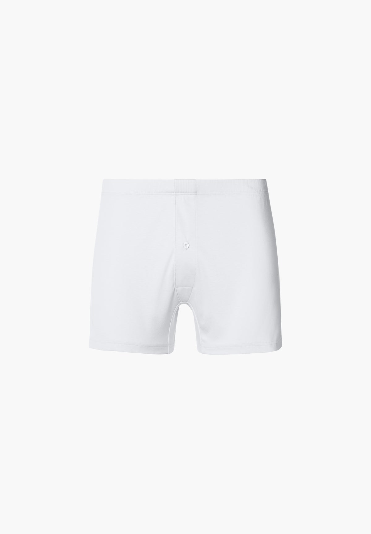 Sea Island | Boxer Shorts, mit Eingriff - water mist