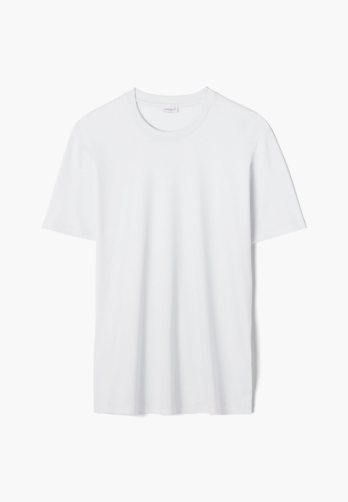 Sea Island | T-Shirt kurzarm, Rundhals - water mist