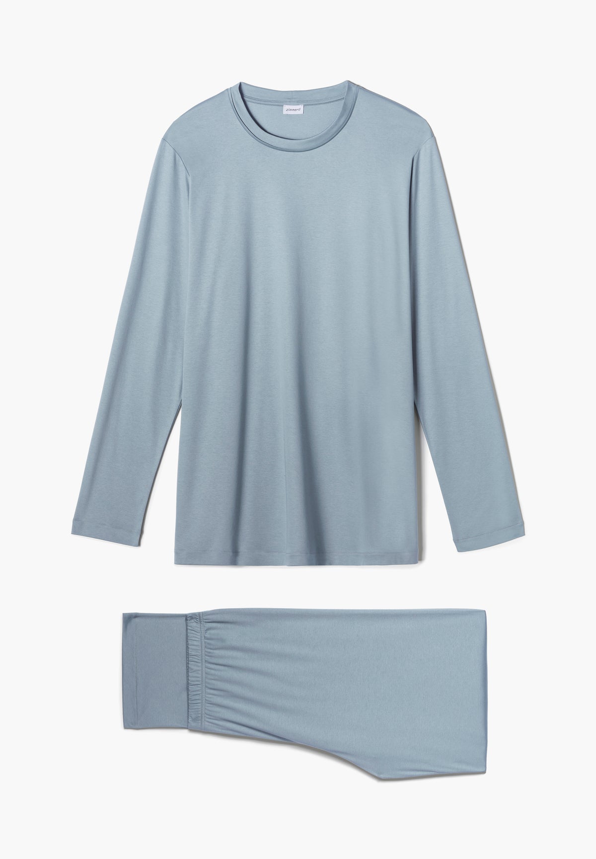 Sea Island | Pyjama longues - river blue