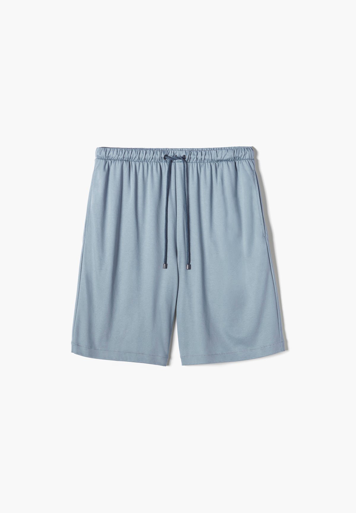 Sea Island | Pants Short - river blue