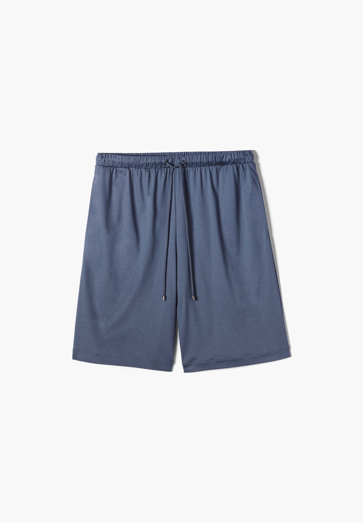 Sea Island | Pants Short - steel blue